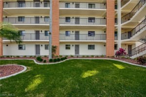 16100 Bay Pointe Boulevard, NORTH FORT MYERS, FL 33917 Sold 02/29/24