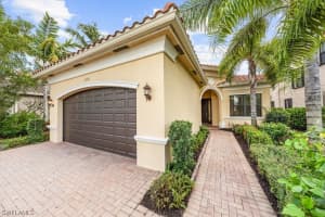 13576 Mandarin Circle, NAPLES, FL 34109 Sold 03/01/24