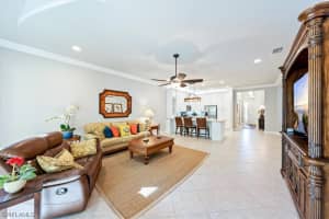 13576 Mandarin Circle, NAPLES, FL 34109 Sold 03/01/24