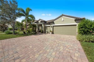 20506 Black Tree Lane, ESTERO, FL 33928 Sold 01/10/24