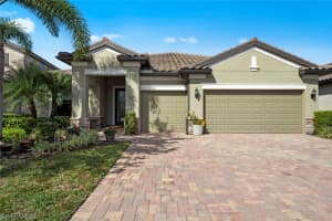 20506 Black Tree Lane, ESTERO, FL 33928 Sold 01/10/24