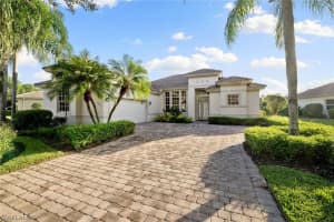 10311 Wishing Stone Court, BONITA SPRINGS, FL 34135 Sold 03/29/24