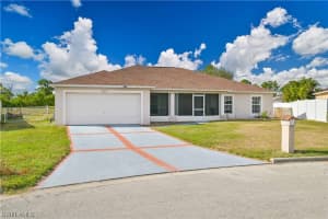 200 Roat Street, LEHIGH ACRES, FL 33936 Sold 12/22/23