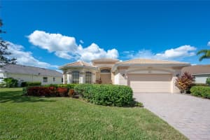 4905 Sedgewood Lane, NAPLES, FL 34112 Sold 06/05/24