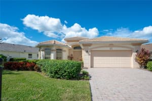 4905 Sedgewood Lane, NAPLES, FL 34112 Sold 06/05/24