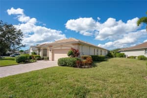 4905 Sedgewood Lane, NAPLES, FL 34112 Sold 06/05/24