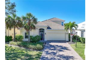 2452 Blackburn Circle, CAPE CORAL, FL 33991 Sold 06/28/24