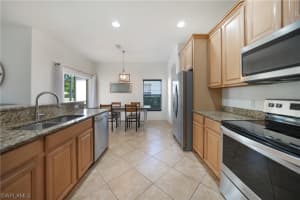 2452 Blackburn Circle, CAPE CORAL, FL 33991 Sold 06/28/24