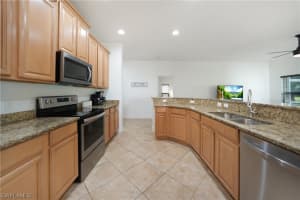 2452 Blackburn Circle, CAPE CORAL, FL 33991 Sold 06/28/24