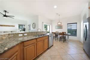 2452 Blackburn Circle, CAPE CORAL, FL 33991 Sold 06/28/24