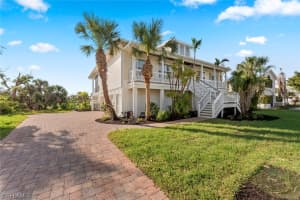 1306 Par View Drive, SANIBEL, FL 33957 Sold 05/16/24