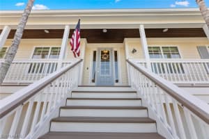 1306 Par View Drive, SANIBEL, FL 33957 Sold 05/16/24