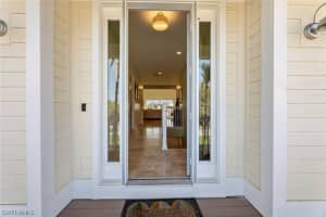 1306 Par View Drive, SANIBEL, FL 33957 Sold 05/16/24