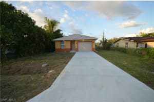 119 Lucille Avenue, FORT MYERS, FL 33916 Sold 12/03/24