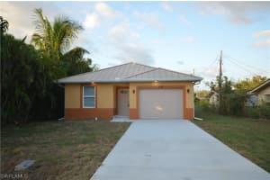 119 Lucille Avenue, FORT MYERS, FL 33916 Sold 12/03/24