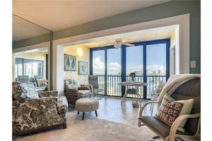 400 Lenell Road, FORT MYERS BEACH, FL 33931 Sold 05/31/24