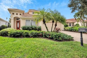 14122 Tivoli Terrace, BONITA SPRINGS, FL 34135 Sold 05/31/24