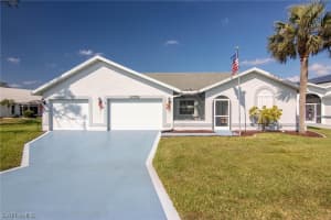 17751 Dragonia Drive, NORTH FORT MYERS, FL 33917 Sold 05/06/24