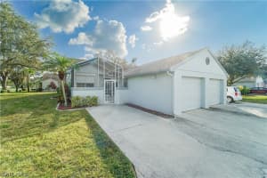 9501 Windsor Club Circle, FORT MYERS, FL 33905 Sold 02/20/24