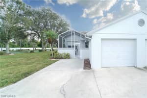 9501 Windsor Club Circle, FORT MYERS, FL 33905 Sold 02/20/24