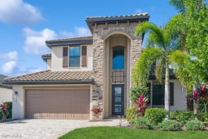 9203 Shadow Oak Lane, NAPLES, FL 34120 Sold 04/30/24