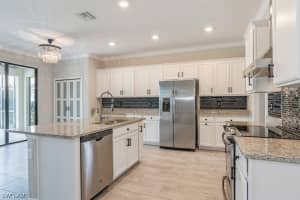 9203 Shadow Oak Lane, NAPLES, FL 34120 Sold 04/30/24