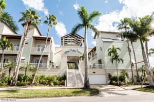 1001 10th Avenue, Naples, FL 34102 Sold 03/31/25