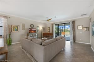 4375 Bismark Way, NAPLES, FL 34119 Sold 02/01/24