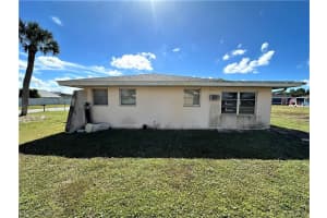 1423 Alwynne Drive, LEHIGH ACRES, FL 33936 Sold 12/20/23