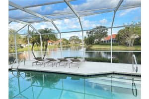 4760 OBERON Court, NAPLES, FL 34105 Sold 02/16/24