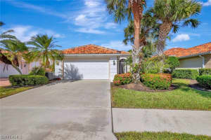 4917 San Pablo Court, NAPLES, FL 34109 Sold 03/08/24