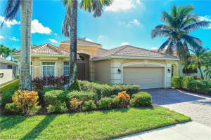 4943 Cerromar Drive, NAPLES, FL 34112 Sold 03/26/24