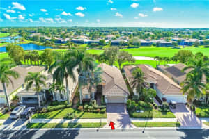 4943 Cerromar Drive, NAPLES, FL 34112 Sold 03/26/24