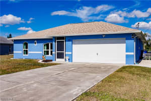217 Manatee Street, FORT MYERS, FL 33913 Sold 06/07/24
