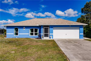 217 Manatee Street, FORT MYERS, FL 33913 Sold 06/07/24
