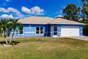217 Manatee Street, FORT MYERS, FL 33913 Sold 06/07/24