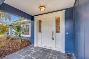3731 Blue Heron Drive, FORT MYERS, FL 33908 Sold 06/04/24