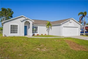 1527 Crestwood Circle, LEHIGH ACRES, FL 33936 Sold 12/29/23