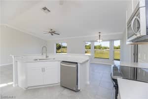 1527 Crestwood Circle, LEHIGH ACRES, FL 33936 Sold 12/29/23