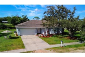 4281 Orange Grove Boulevard, NORTH FORT MYERS, FL 33903 Sold 02/27/24