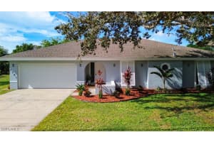4281 Orange Grove Boulevard, NORTH FORT MYERS, FL 33903 Sold 02/27/24