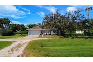 4281 Orange Grove Boulevard, NORTH FORT MYERS, FL 33903 Sold 02/27/24