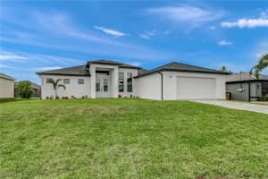 1224 37th Avenue, CAPE CORAL, FL 33993 Sold 11/29/24