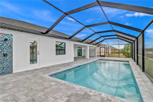 1224 37th Avenue, CAPE CORAL, FL 33993 Sold 11/29/24