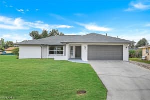 23167 Aberdeen Avenue, Port Charlotte, FL 33952 Sold 11/22/24
