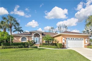 8871 Woodgate Drive, FORT MYERS, FL 33908 Sold 01/08/24