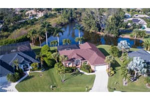 8871 Woodgate Drive, FORT MYERS, FL 33908 Sold 01/08/24