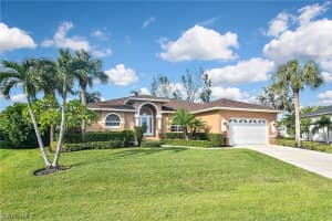 8871 Woodgate Drive, FORT MYERS, FL 33908 Sold 01/08/24
