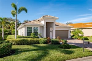 19640 TESORO Way, ESTERO, FL 33967 Sold 04/25/24