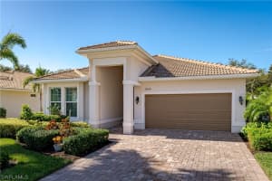 19640 TESORO Way, ESTERO, FL 33967 Sold 04/25/24